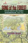Song of the Forest cover