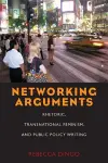 Networking Arguments cover