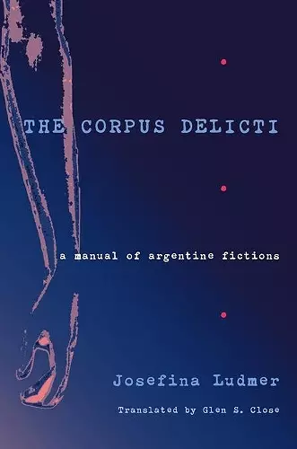 Corpus Delicti, The cover