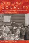 Elusive Equality cover