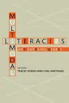 Multimodal Literacies and Emerging Genres cover