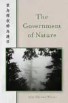 The Government of Nature cover