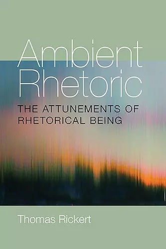 Ambient Rhetoric cover