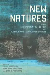 New Natures cover
