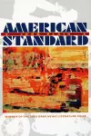 American Standard cover