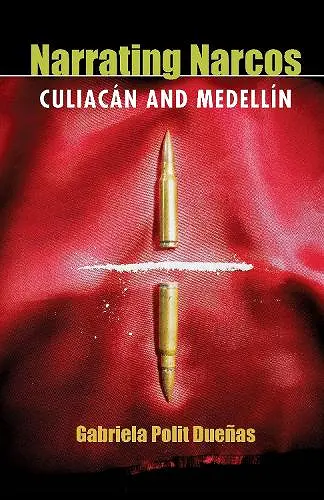 Narrating Narcos cover
