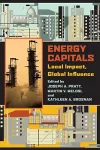 Energy Capitals cover