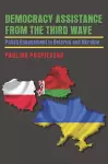 Democracy Assistance from the Third Wave cover