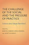 Challenge of the Social and the Pressure of Practice, The cover