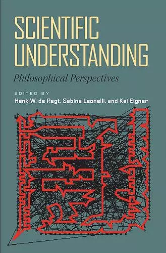 Scientific Understanding cover