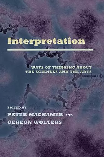 Interpretation cover