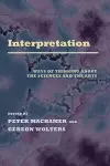 Interpretation cover