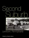 Second Suburb cover