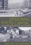 Designing Tito's Capital cover