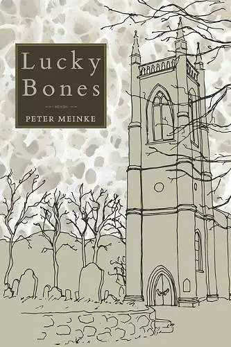 Lucky Bones cover