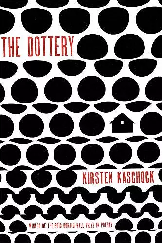 Dottery, The cover