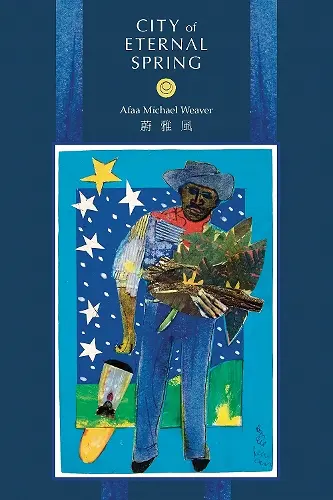 City of Eternal Spring cover