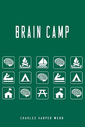 Brain Camp cover