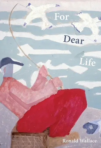 For Dear Life cover