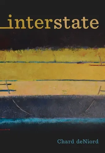 Interstate cover