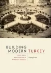 Building Modern Turkey cover