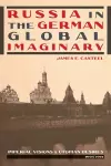 Russia in the German Global Imaginary cover