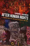 After Human Rights cover