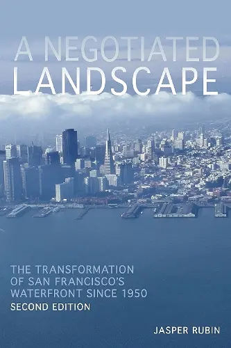 A Negotiated Landscape cover