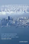 A Negotiated Landscape cover