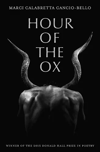 Hour of the Ox cover