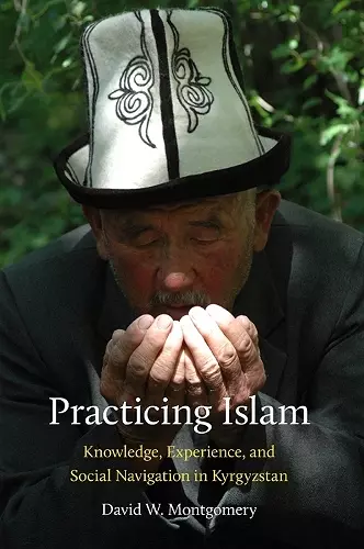 Practicing Islam cover