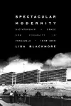 Spectacular Modernity cover