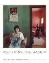 Picturing the Barrio cover