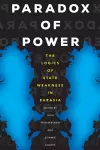 Paradox of Power cover