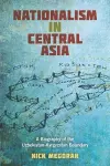 Nationalism in Central Asia cover