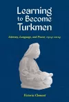 Learning to Become Turkmen cover