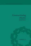Communicating Physics cover