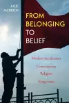 From Belonging to Belief cover