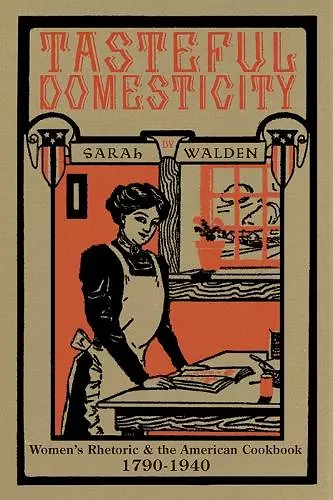 Tasteful Domesticity cover