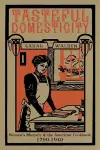 Tasteful Domesticity cover
