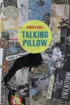 Talking Pillow cover