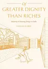 Of Greater Dignity than Riches cover