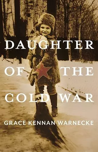 Daughter of the Cold War cover