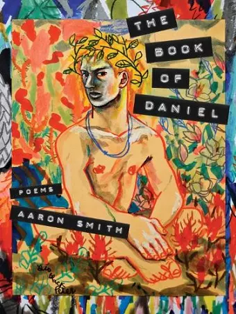 Book of Daniel, The cover