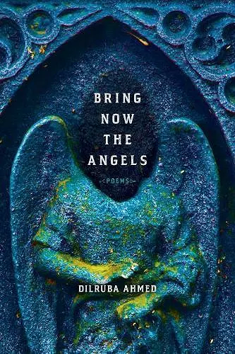 Bring Now the Angels cover