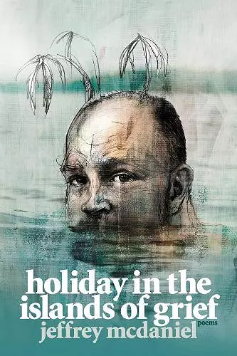 Holiday in the Islands of Grief cover