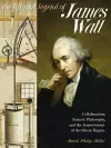 The Life and Legend of James Watt cover