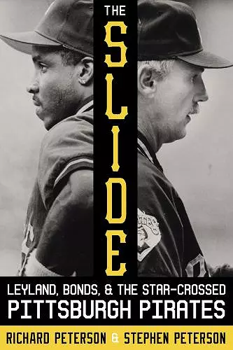 The Slide cover