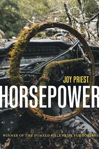Horsepower cover