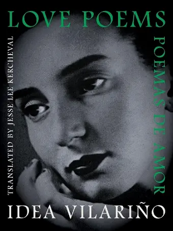 Poemas de amor / Love Poems cover